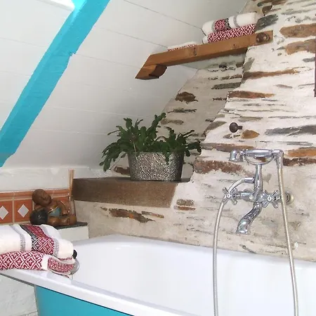 Le Petit Logis De Tinteniac أنجير