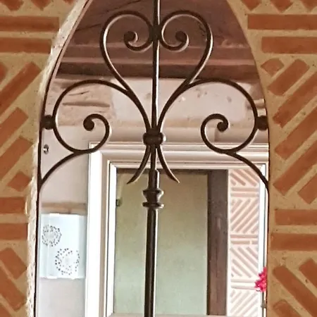 Le Petit Logis De Tinténiac *