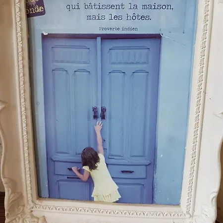 Le Petit Logis De Tinténiac Angers