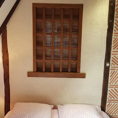 Le Petit Logis De Tinténiac Apartamento Angers