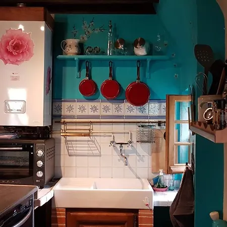 Le Petit Logis De Tinténiac