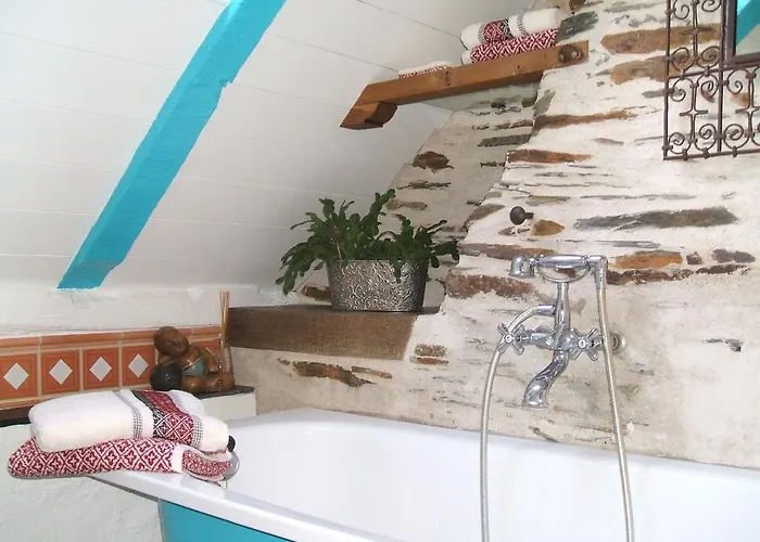 Le Petit Logis De Tinteniac Angers