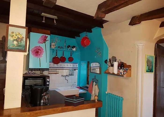 Le Petit Logis De Tinteniac Angers