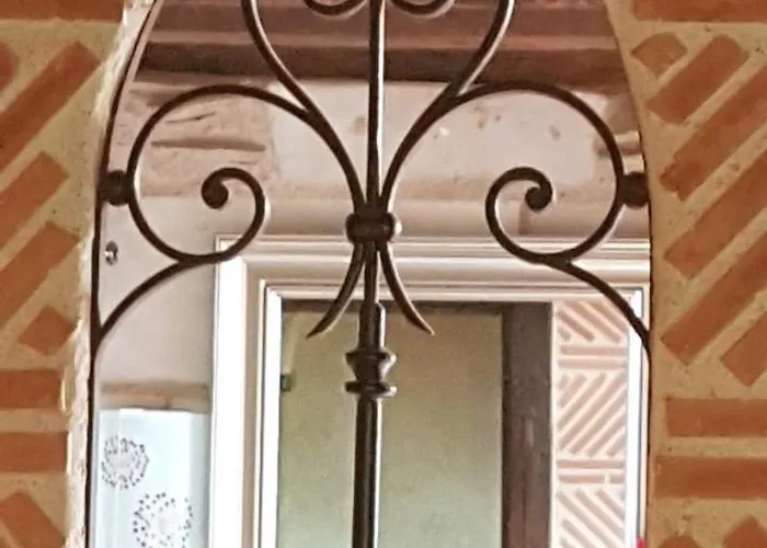 Le Petit Logis De Tinteniac *